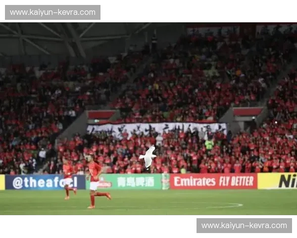 红色风暴席卷南半球:当广州恒大遇上墨尔本胜利,不仅是足球,更是城市的灵魂对撞 红色风暴席卷南半球:当广州恒大遇上墨尔本胜利,不仅是足球,更是城市的灵魂对撞