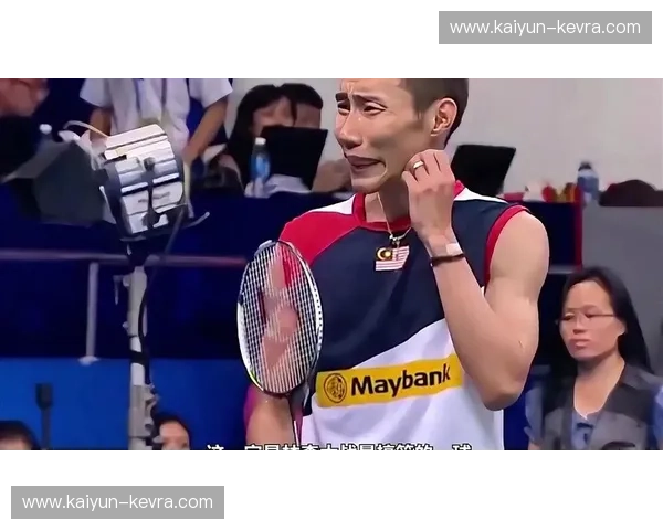 巅峰对决，宿命恩怨：2015年世锦赛林李大战的永恒回响